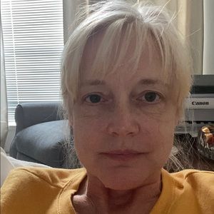 Meet your Posher, Dawn